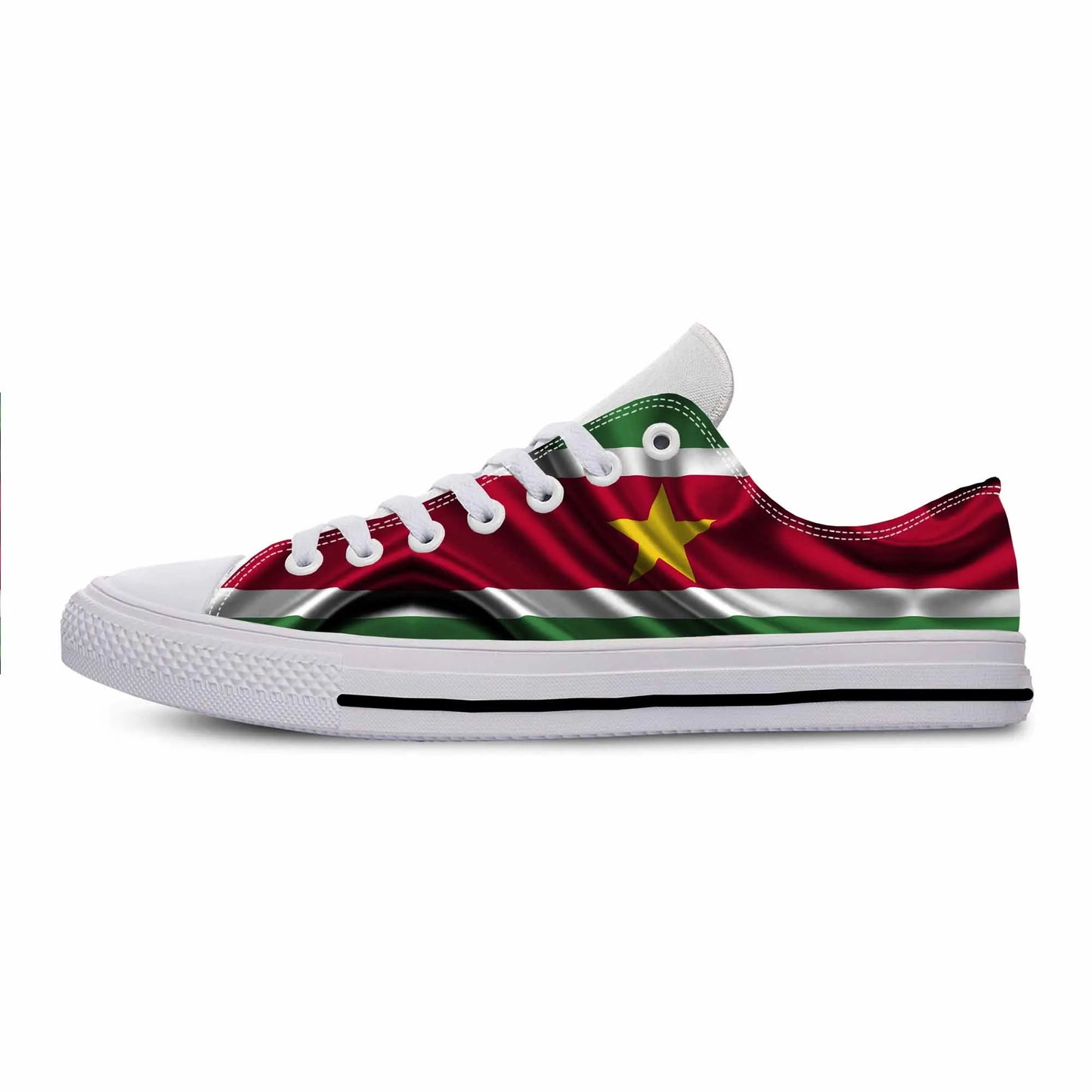 Suriname  Sneakers "Patta"