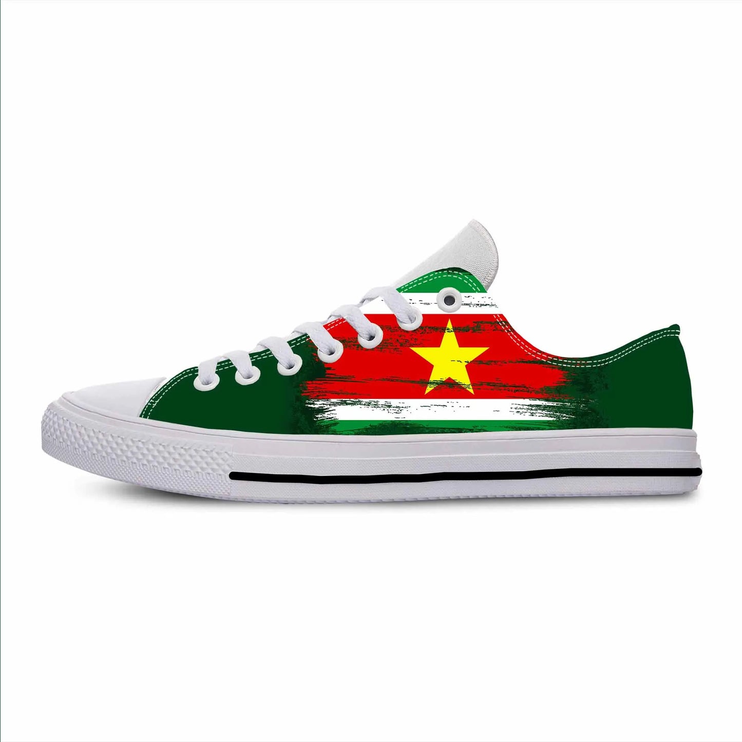 Suriname  Sneakers "Patta"